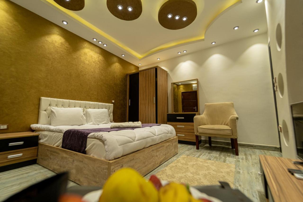 Nazlet el-Sîsi Gardenia Pyramids View Inn מראה חיצוני תמונה
