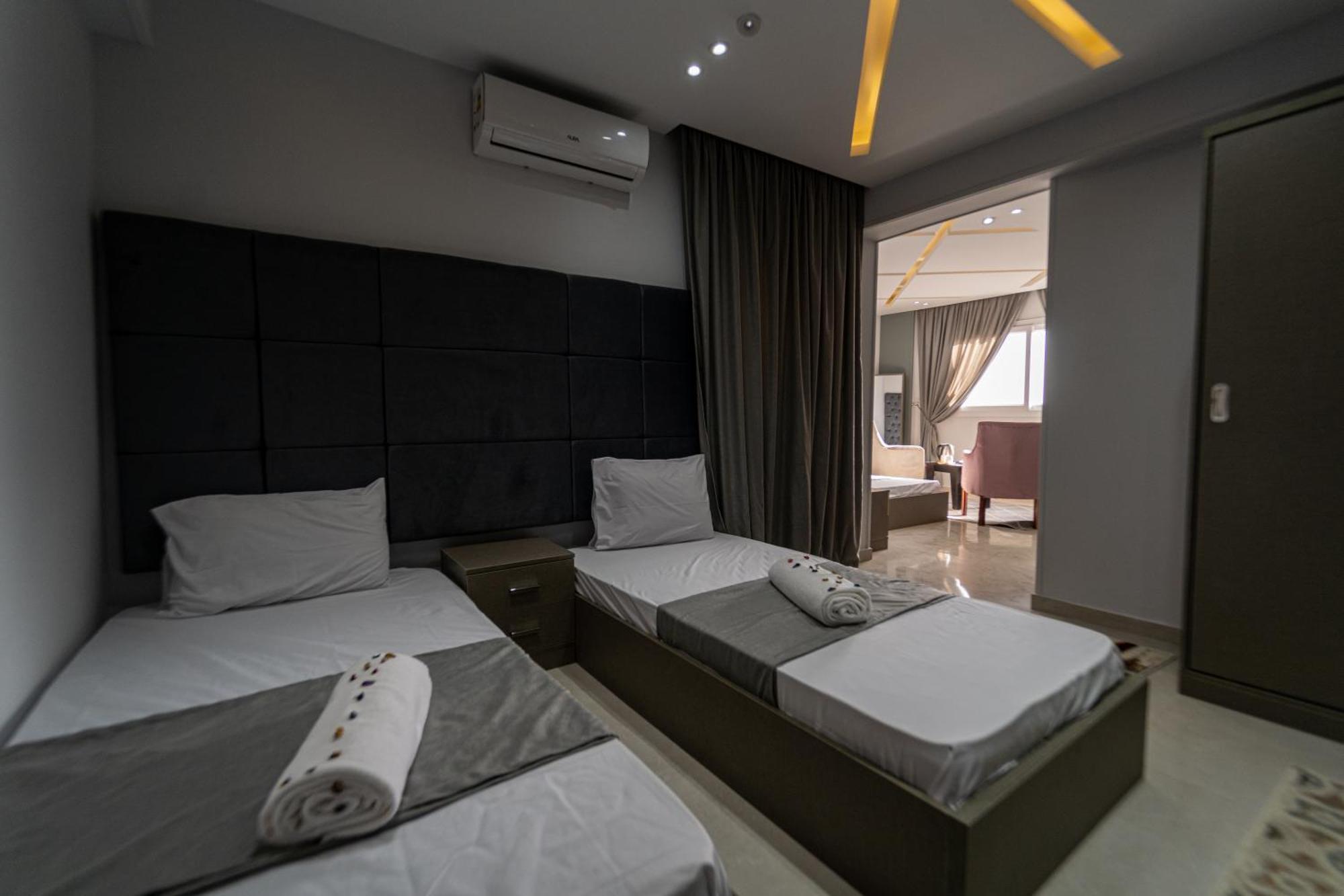 Nazlet el-Sîsi Gardenia Pyramids View Inn מראה חיצוני תמונה