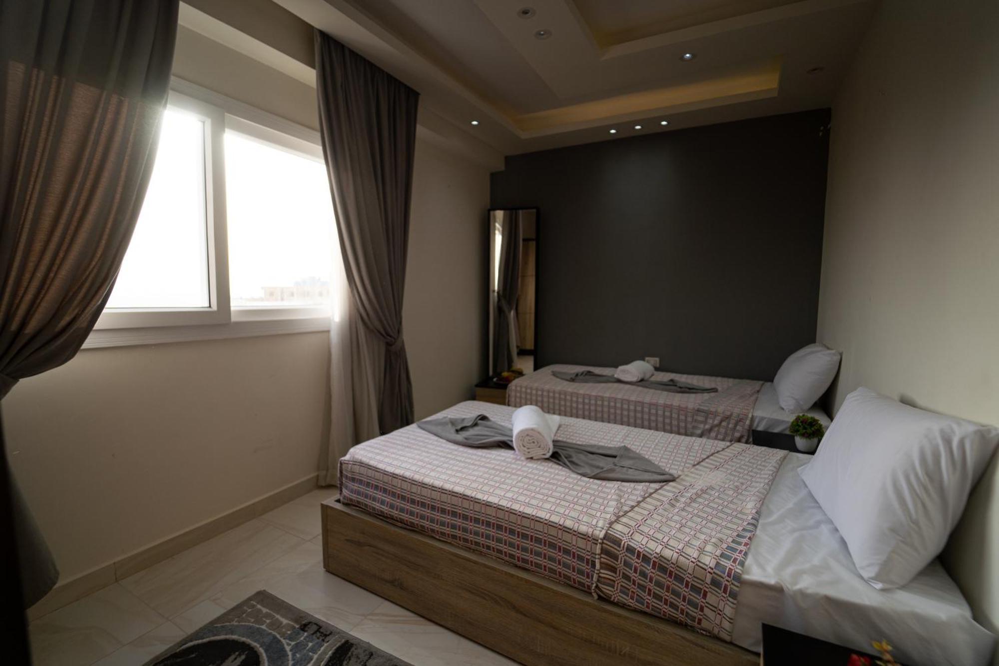 Nazlet el-Sîsi Gardenia Pyramids View Inn מראה חיצוני תמונה